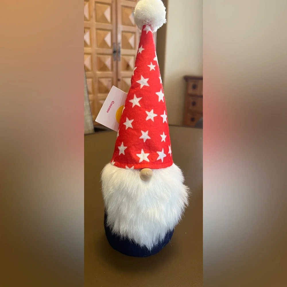 Target 4th of July Gnome